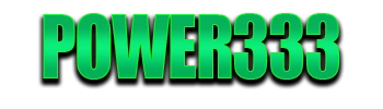 Logo POWER333